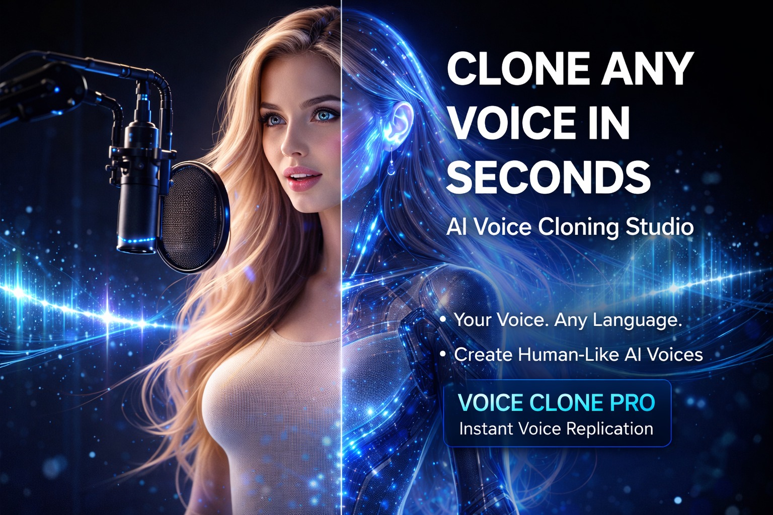 Voice Clone